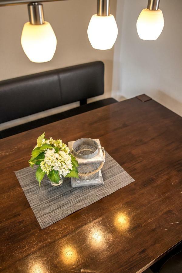 Appartement Alpsapart Regina à Schwendau Extérieur photo